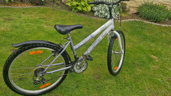 BICYKEL - 3