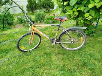 Bicykel Dema - 3