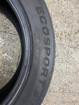 IMPERIAL 255/50 R 20 ECOSPORT SUV 109W XL DOT 23 - 3