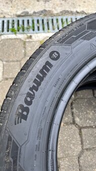☀️2ks letné pneu 205/55 r16 - 3