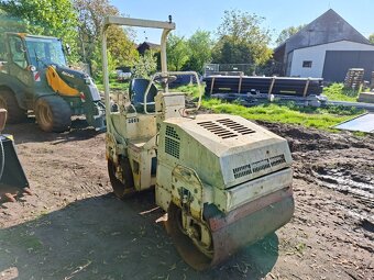 BOMAG 120 AD-3 - 3