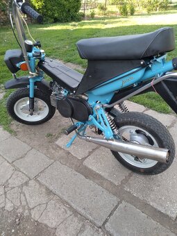 Jawa Stella - 3
