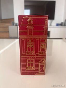 Baccarat Rouge 540 –vôňa ktorú spoznáš aj so zavretými očami - 3