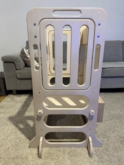 Petinka uciaca veza - 3