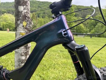 Cannondale Habit Carbon SE, M - 3