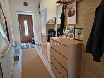 Na predaj priestranný 3-izbový byt (118,5m2) v obci... - 3