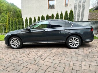 Volkswagen Passat B8 2.0 TDI, DSG Highline - 3