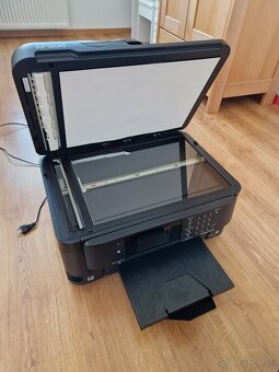 A3 Tlačiareň EPSON WF-7710 - 3