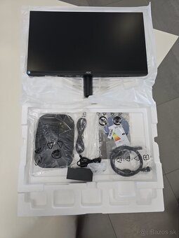 Monitor AOC - 3