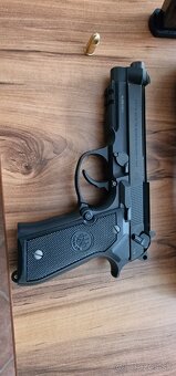 beretta 92A1 - 3