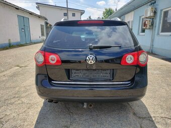 Vw Passat Kombi 2.0 Tdi - 3