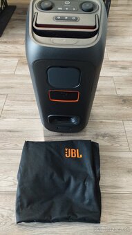 Jbl párty box Club 120 - 3