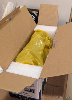 Toner HP CF410X / CRG046H BK, čierny - 3
