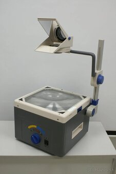 Starý Retro Projektor - 3