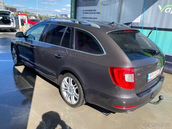 Predám Škoda Superb Laurin&Klement - 3