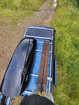 Renault Trafic Passenger Pack Clim - 3