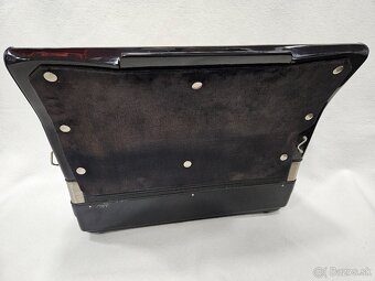 Akordeon royal standard selecta 120 basovy / Supita - 3