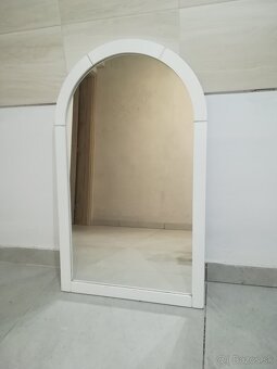 Predám sprchový kút 90 x 90 - 3