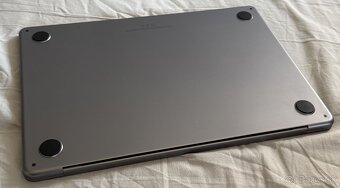Apple Macbook Air M2 8GB RAM 250GB SSD - 3