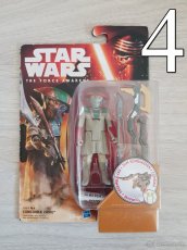 Star Wars figúrky 8 eu za KUS - 3