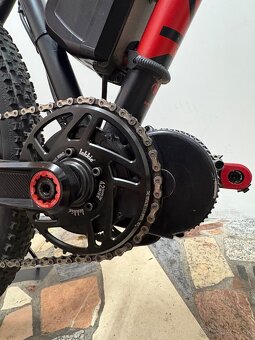 Prestavba na e-Bike - 3