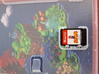 Nintendo switch - 3