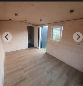 Tiny house 18m2 - 3