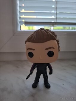 Funko figúrky - 3