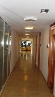 Kancelársky priestor, Krajná, Bratislava II, 15,7m2 - 3