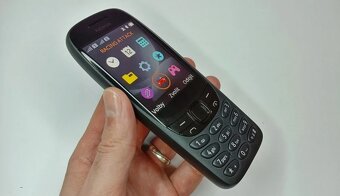 NOKIA 6310 Dual Sim - 3