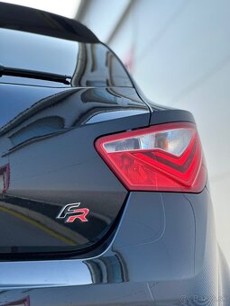 Seat Ibiza FR 2.0 - 3