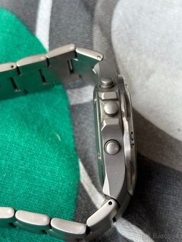 Pánske hodinky Bentime Titanium - 3