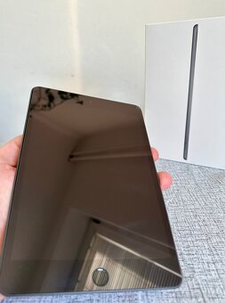 Apple iPad Mini 5 64 GB, Wi-Fi Perfektný stav - 3