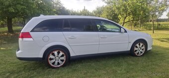 Opel Vectra 1.9.CDTI 110kw - 3