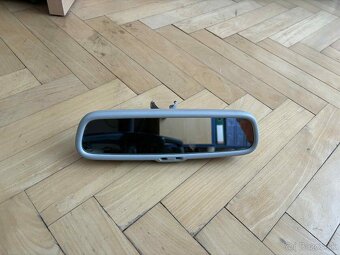 Predám spätné zrkadlo do volkswagen passat b5 - 3