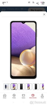 Samsung Galaxy A32 - 3