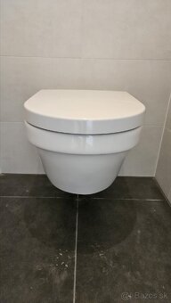 Toaleta (misa) villeroy&boch - 3