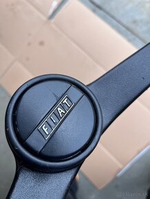 Volanty na veterán Fiat, Renault, Seat - 3
