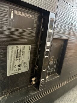 Samsung Led tv '55 - 3