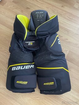 Hokejove girdle Bauer supreme 2s - 3