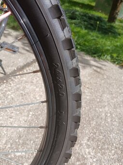 Bicykel - 3