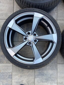 5x112 r19 rotor 2 - 3