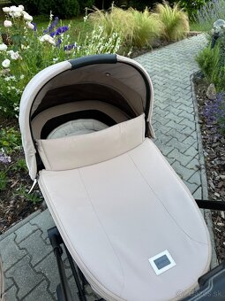 Cybex Priam 4.0 Cozy Beige - 3