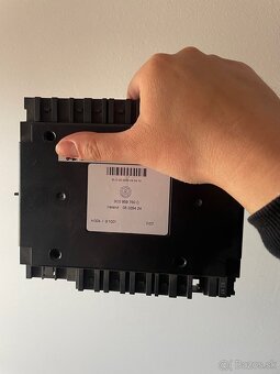 3C0959760C jednotka pamäť. sedačiek - 3