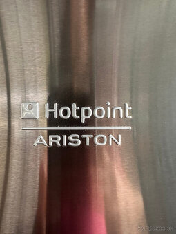 Predam Kombinovanu chladnicku s mraznickou Hotpoint - 3