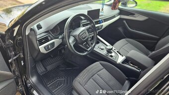 Audi A4 - 3