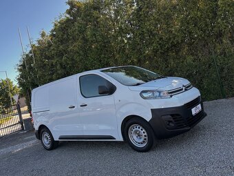 Citroën Jumpy 1.5 BlueHDi 100k L2H1 Club - 3