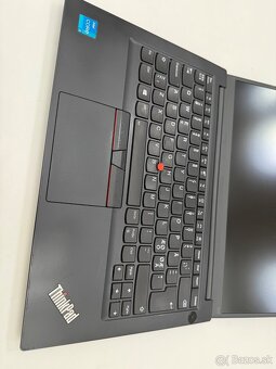 Lenovo ThinkPad E14 gen. 2 - 3