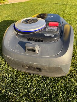 Segway Navimow i108 - 3