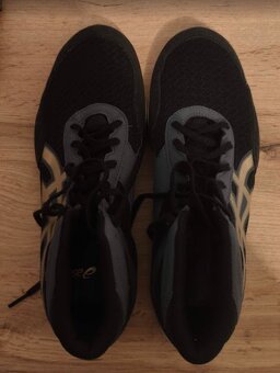 Asics Matflex 6 velkost 44 - 3